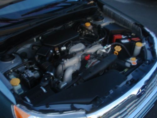2009 Subaru Forester LIMITED L L BEAN EDITION Heated Seats Sunroof! LEATHER, US $13,200.00, image 19