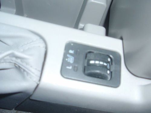 2009 Subaru Forester LIMITED L L BEAN EDITION Heated Seats Sunroof! LEATHER, US $13,200.00, image 21