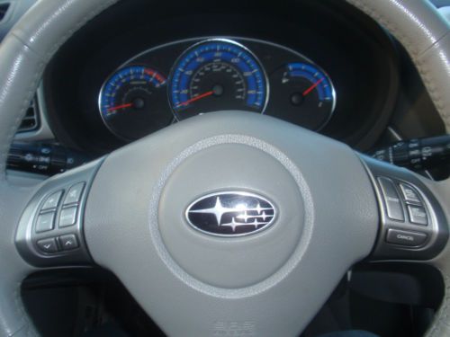 2009 Subaru Forester LIMITED L L BEAN EDITION Heated Seats Sunroof! LEATHER, US $13,200.00, image 22