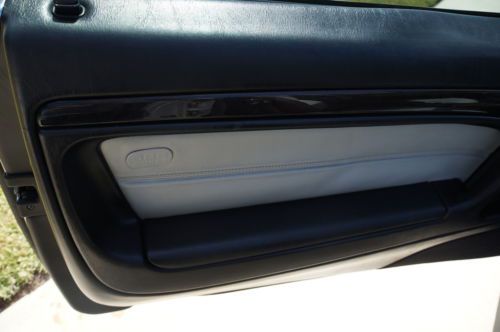 2002 Mercedes-Benz SL 500 Silver Arrow, US $14,000.00, image 11