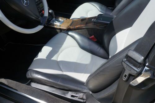2002 Mercedes-Benz SL 500 Silver Arrow, US $14,000.00, image 12