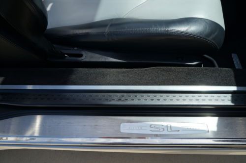 2002 Mercedes-Benz SL 500 Silver Arrow, US $14,000.00, image 15