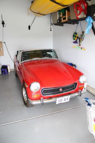 1973 mg midget base 1.3l