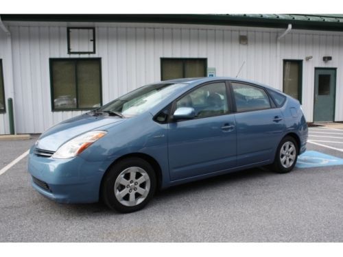 2006 toyota prius automatic hatchback excellent shape bybrid battery warranty