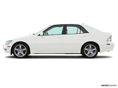 4dr sedan automatic gasoline 3.0l straight 6 cyl engine white