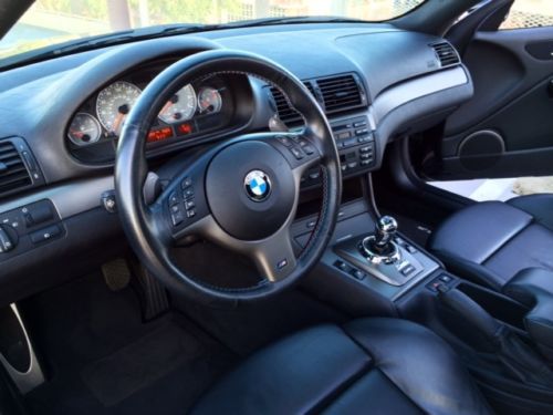 2002 BMW M3 SMG, US $24,000.00, image 3