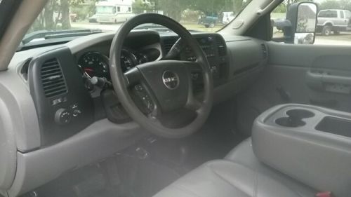 2008 GMC/Chevy 3500 HD 4x4 6.6 LMM CHEAP!!!!!!, US $13,995.00, image 5