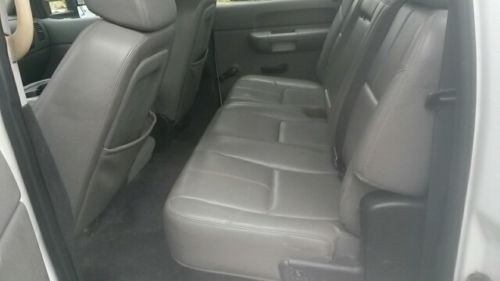 2008 GMC/Chevy 3500 HD 4x4 6.6 LMM CHEAP!!!!!!, US $13,995.00, image 7