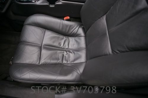 2001 PLYMOUTH PROWLER 3K LOW MILES AUTOMATIC LEATHER CRUISE CLEAN CARFAX, image 19