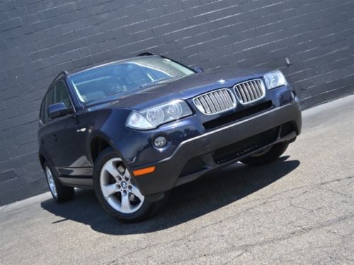 3.0si 3.0l traction control - abs and driveline driver memory seats tachometer