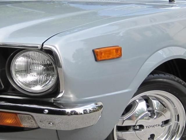 Purchase Used Toyota Corolla KE30 In Wantagh New York United States 