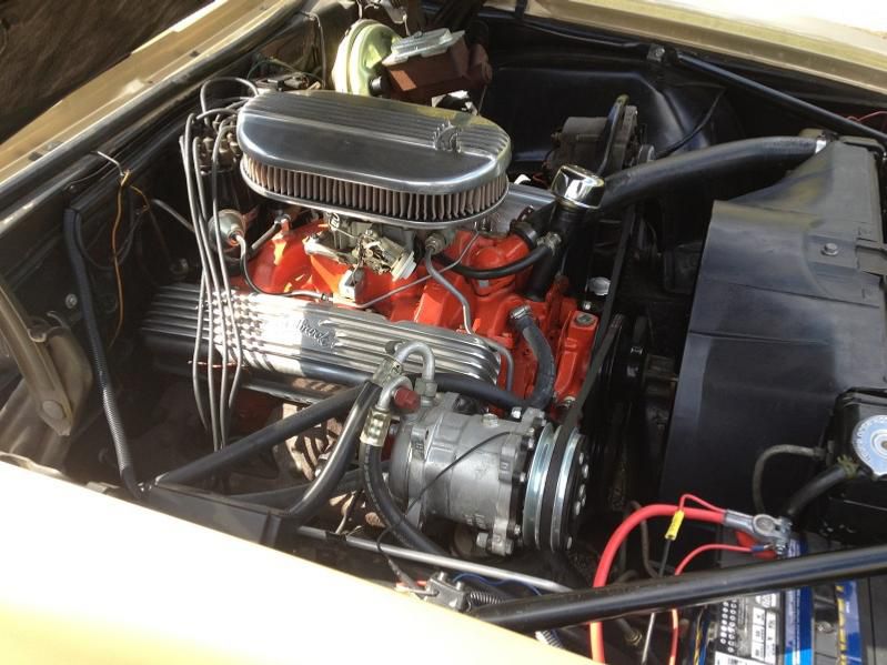 1967 Camaro with Air, PS, PB, 327, 4-bbl, Auto, Protect-O-Plate, 8-Track, US $27,500.00, image 6