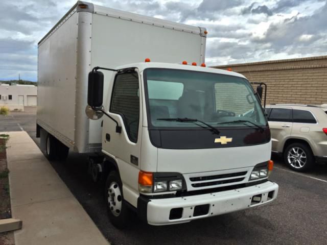 Chevrolet other w3500 tiltmaster