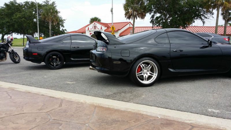 1994 Toyota Supra, US $10,000.00, image 2