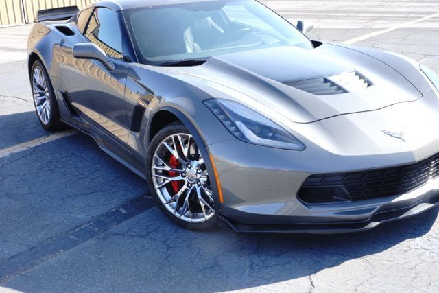 2015 Chevrolet Corvette Z06, US $37,200.00, image 3