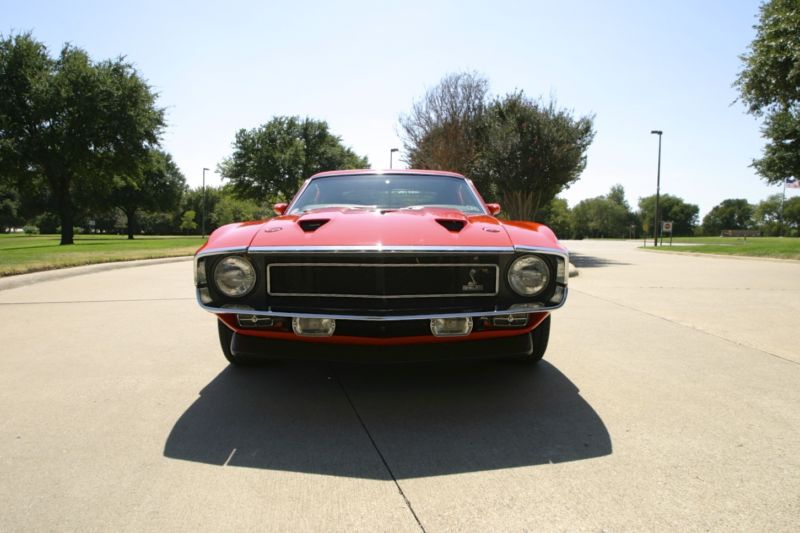 1969 Shelby GT500, US $28,000.00, image 3