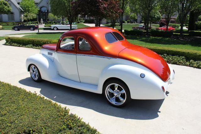 Ford Street Rod, US $21,000.00, image 3