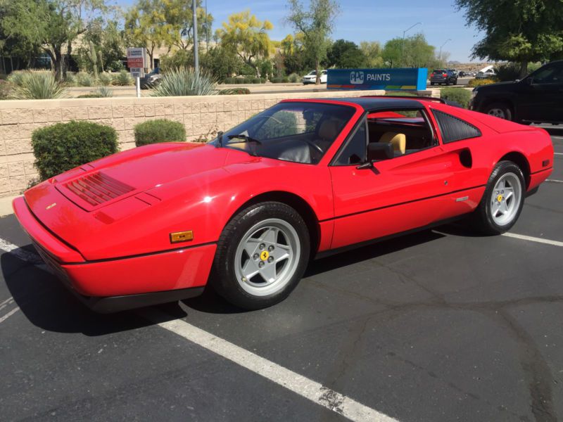 1986 ferrari 328