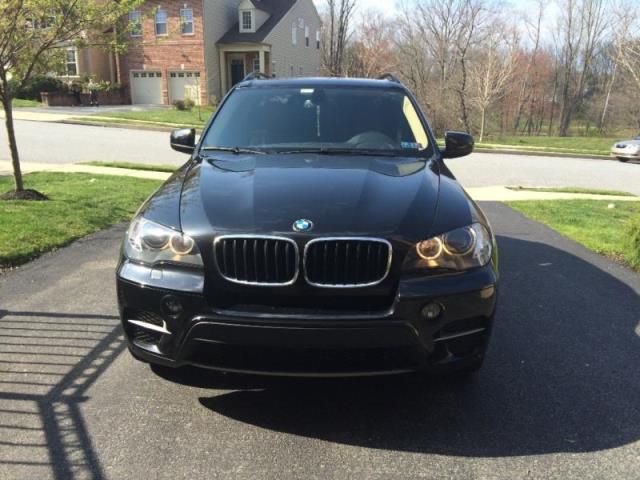 Bmw: x5 premium