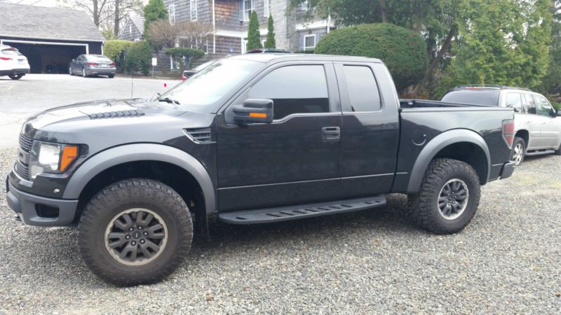 2010 ford f-150