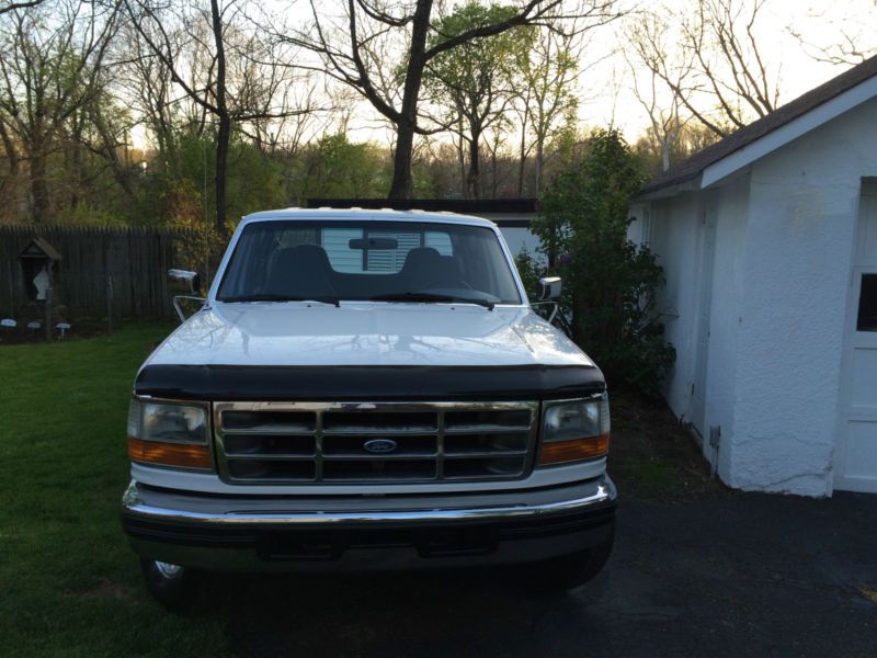 1997 Ford F-250, US $7,500.00, image 2
