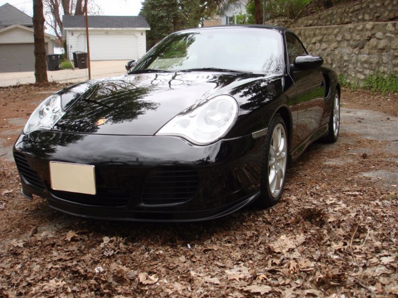 2005 Porsche 911 Cabriolet, US $19,600.00, image 4