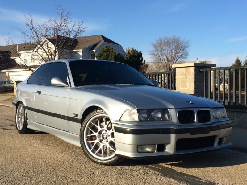 1995 bmw m3