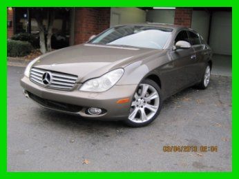 2006 cls500 used 5l v8 24v automatic rwd coupe premium