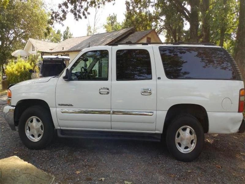 2003 gmc yukon slt 1500