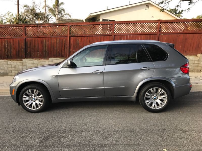 2013 bmw x5 xdrive50i