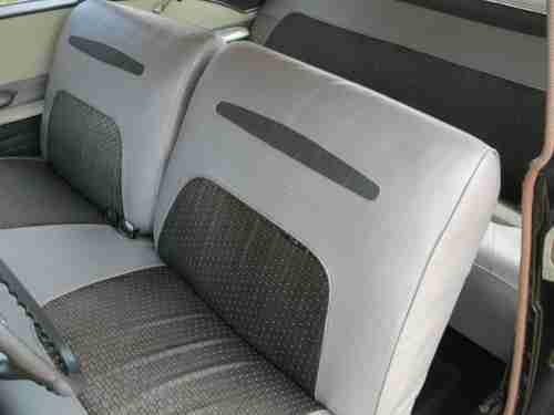 !958 Bel Air Sport Coupe SURVIVOR, US $22,500.00, image 2