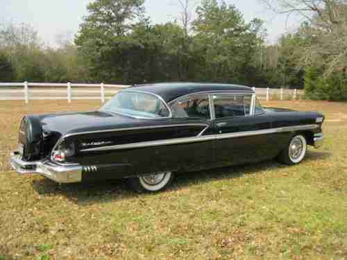 !958 Bel Air Sport Coupe SURVIVOR, US $22,500.00, image 6