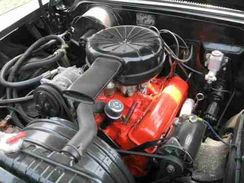 !958 Bel Air Sport Coupe SURVIVOR, US $22,500.00, image 7