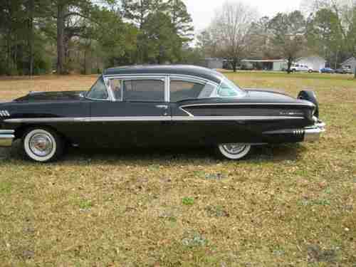 !958 Bel Air Sport Coupe SURVIVOR, US $22,500.00, image 8