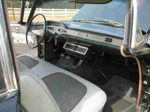 !958 Bel Air Sport Coupe SURVIVOR, US $22,500.00, image 9
