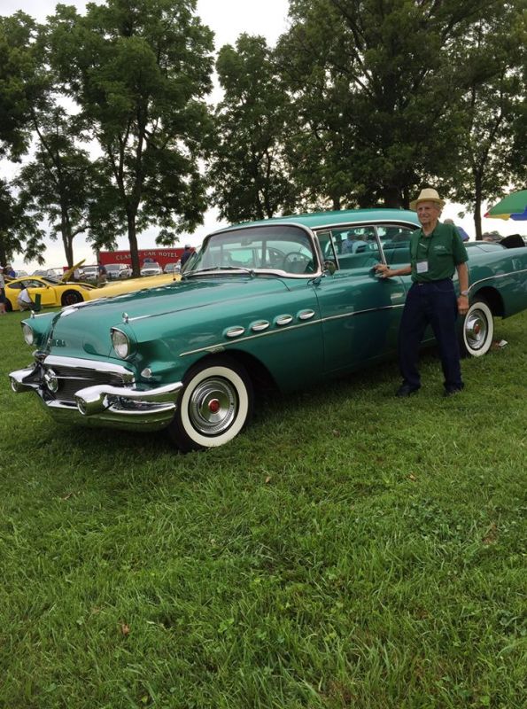 1956 buick roadmaster $50,000 negotiable