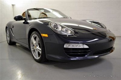 21926 miles / pdk / heated and ventilated seats / bi-xenon / satellite radio