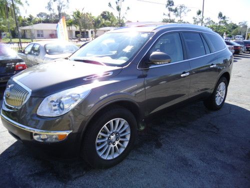 2008 buick enclave cxl =loaded=