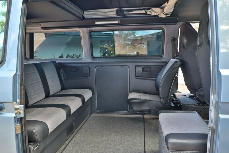 1990 Volkswagen BusVanagon Custom, US $14,000.00, image 3