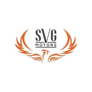 Svg motors