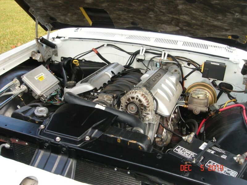 1962 Pontiac Catalina 421 badged, US $14,700.00, image 3