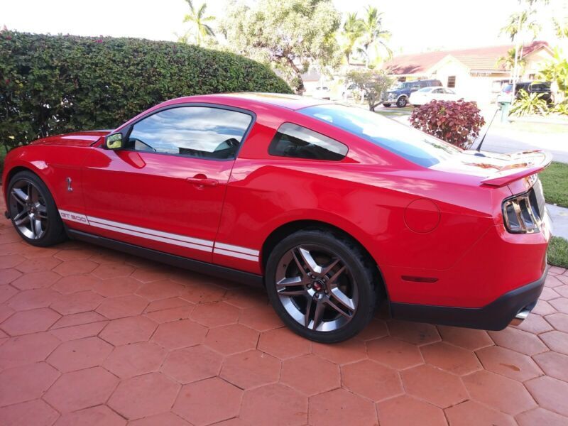 2010 Ford Mustang, US $17,150.00, image 2
