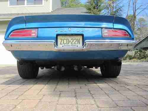 Firebird Formula 400 Pontiac, US $27,500.00, image 5