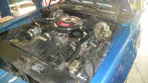 Firebird Formula 400 Pontiac, US $27,500.00, image 9