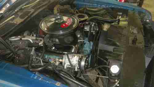 Firebird Formula 400 Pontiac, US $27,500.00, image 10