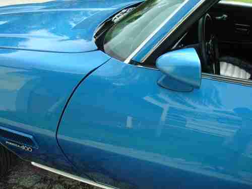 Firebird Formula 400 Pontiac, US $27,500.00, image 11