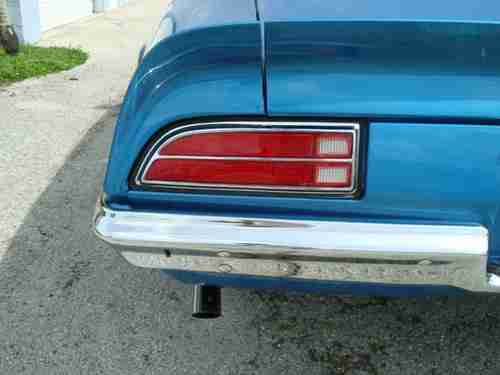 Firebird Formula 400 Pontiac, US $27,500.00, image 12