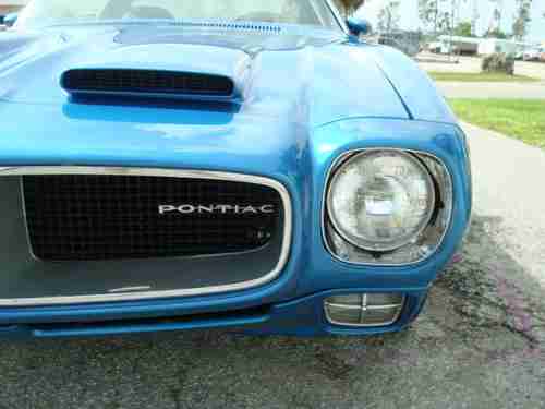 Firebird Formula 400 Pontiac, US $27,500.00, image 13