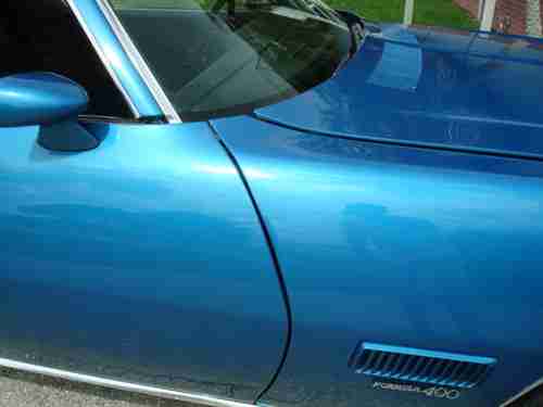 Firebird Formula 400 Pontiac, US $27,500.00, image 14