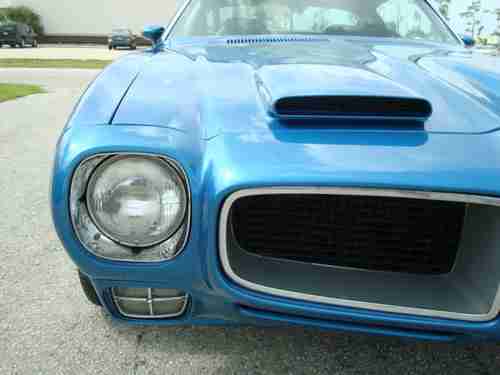 Firebird Formula 400 Pontiac, US $27,500.00, image 15